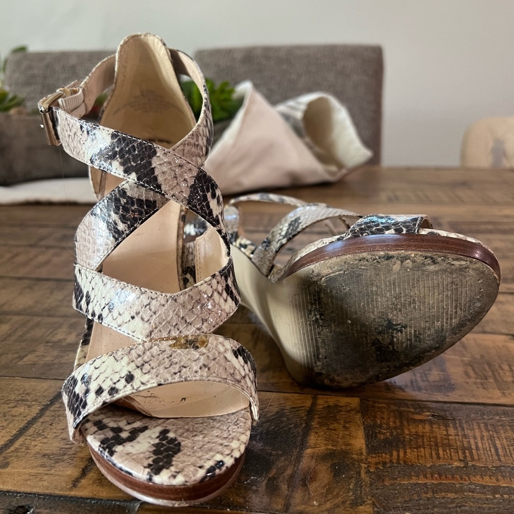 Nine West